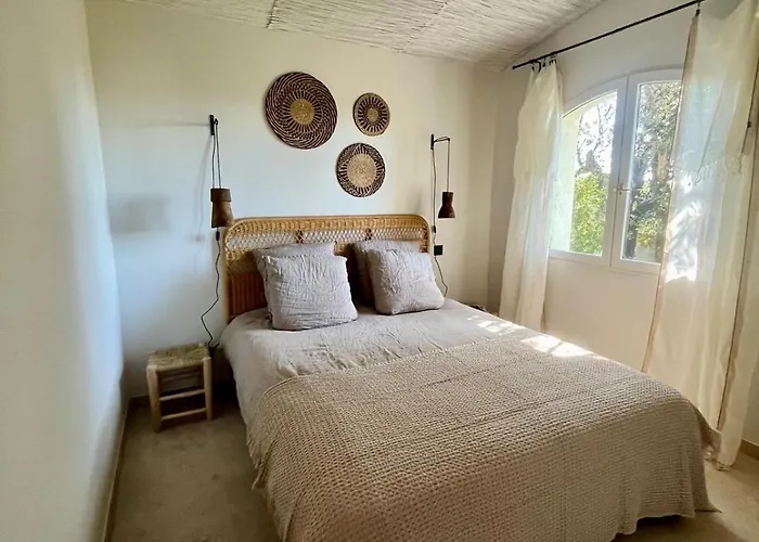 Lily Bay Baie De Santa Giulia-porto Vecchio Villa