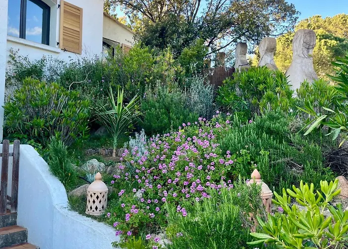 Lily Bay Baie De Santa Giulia-porto Vecchio Villa Porto-Vecchio (Corsica)