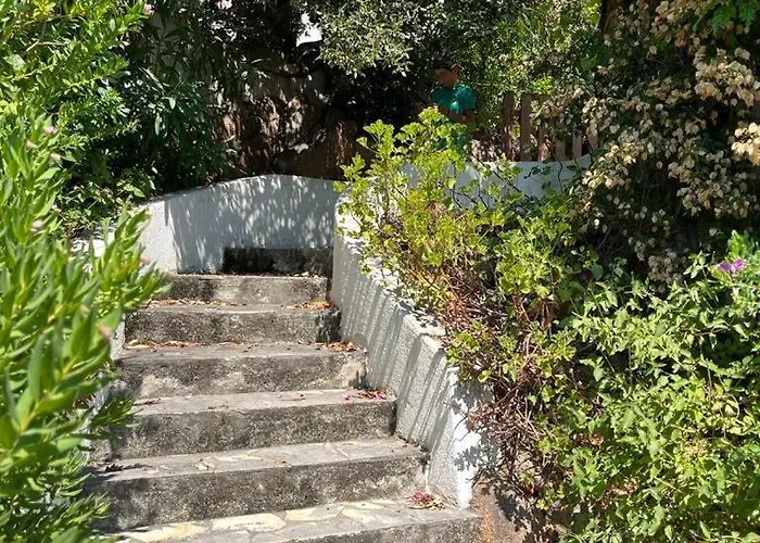 Lily Bay Baie De Santa Giulia-porto Vecchio Villa